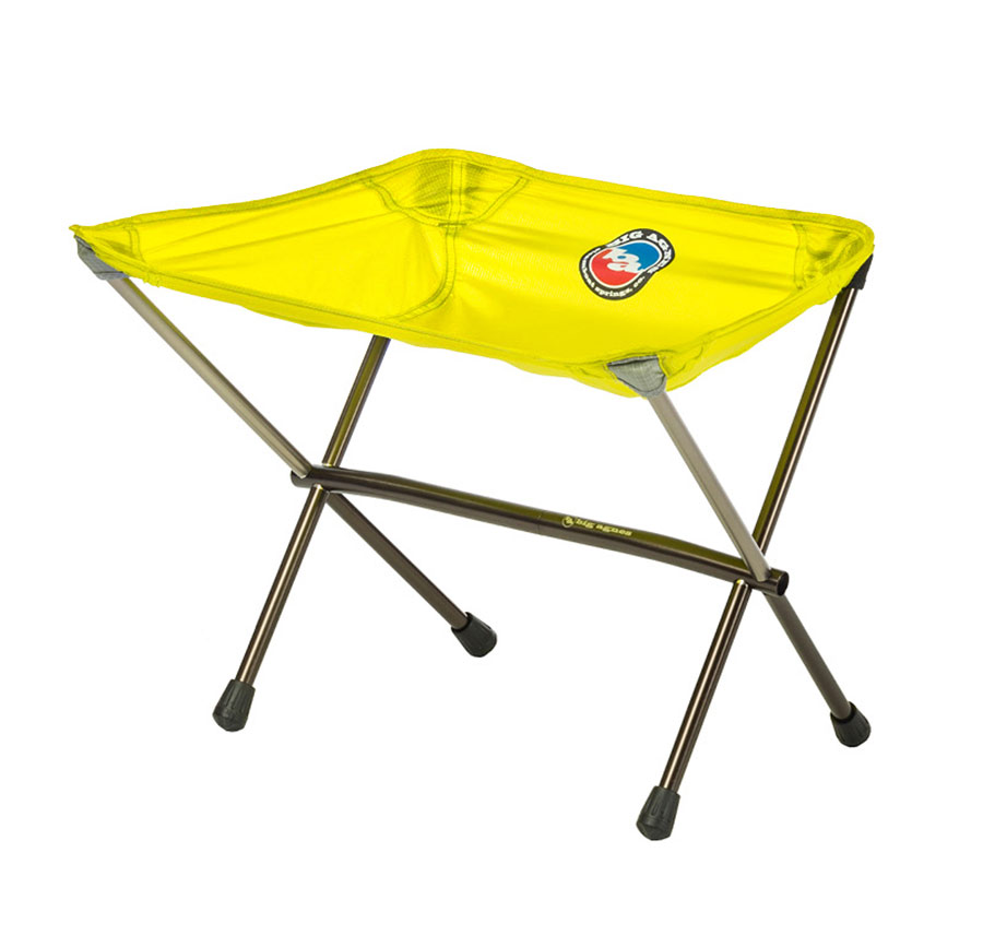 STOOL Yellow 004900BODY