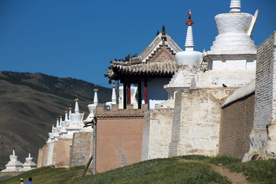 Chengis-Khan-former-capital