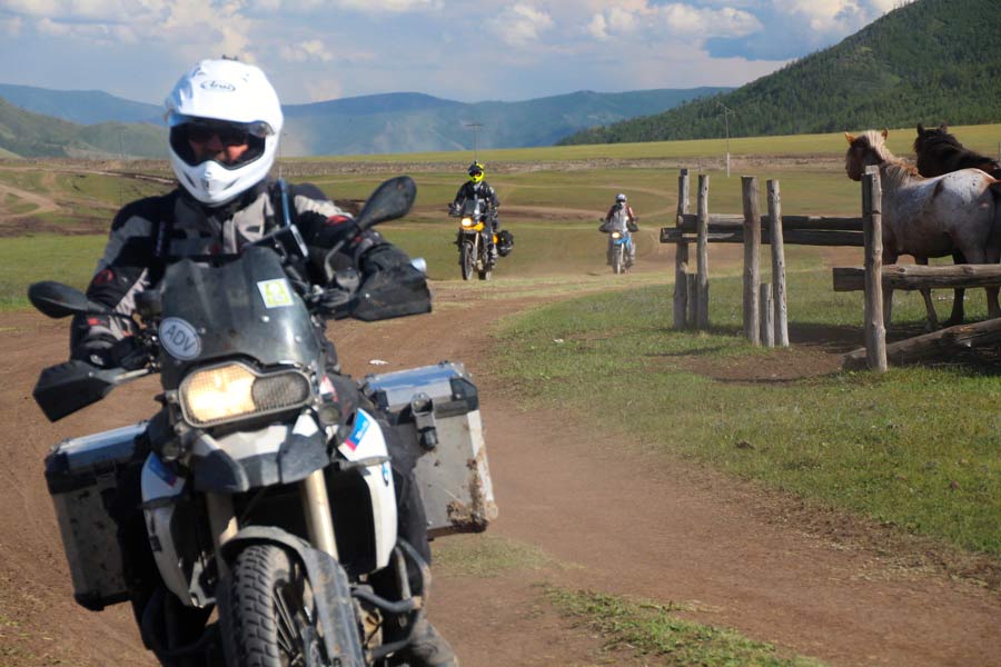 Typical-riding-in-Mongolia-