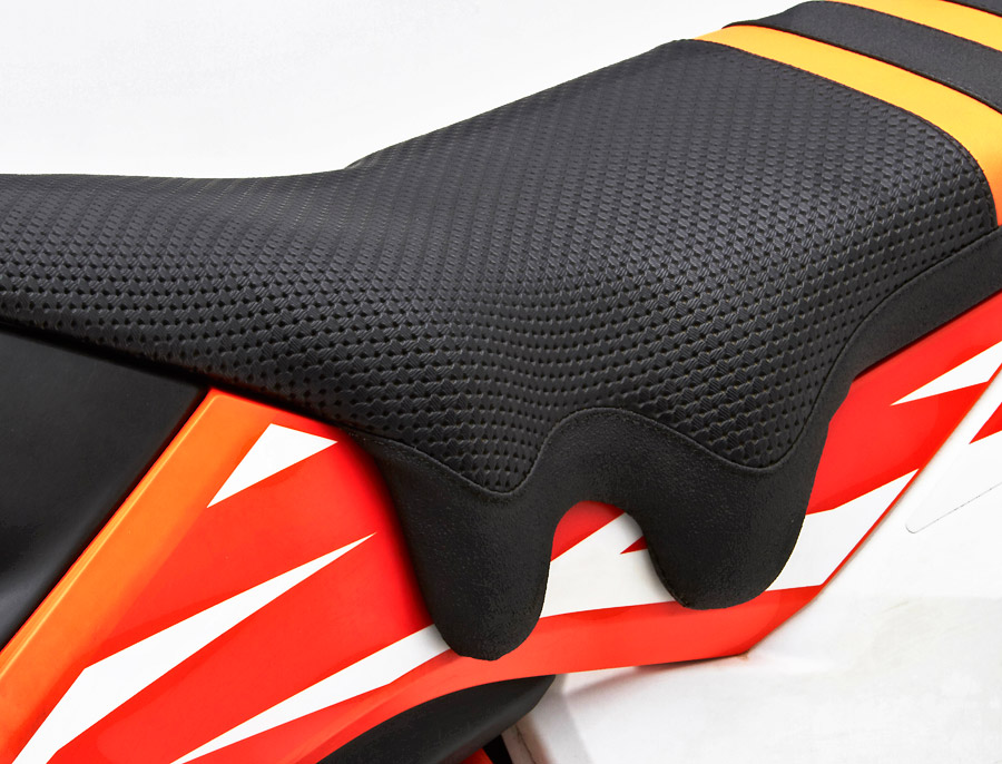 corbin mx control tech 2