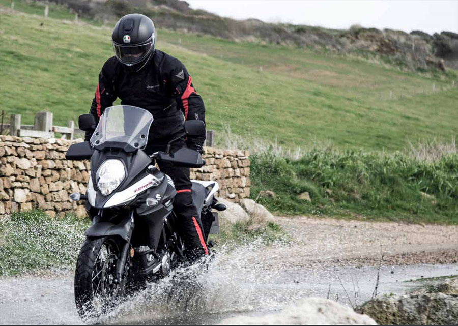 Dainese Explorer Dolomiti