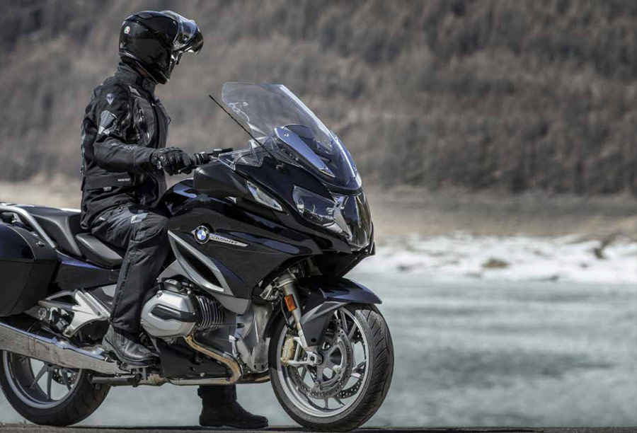 Dainese Explorer Gran Turismo