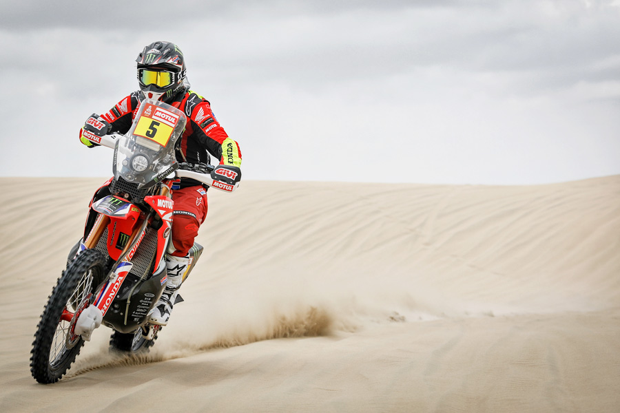 dakar 1 8 2019 2
