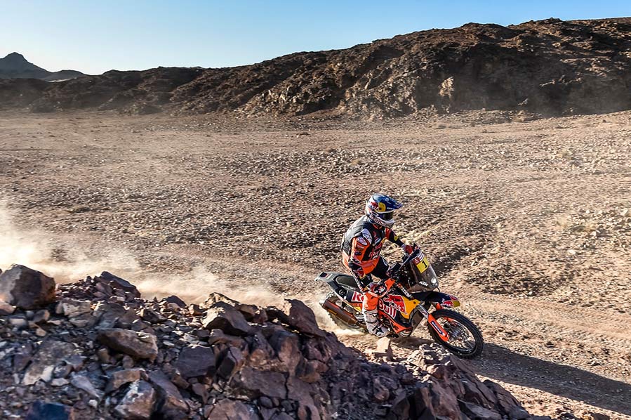 326913 tobyprice Dakar 2020 stage 2 0429