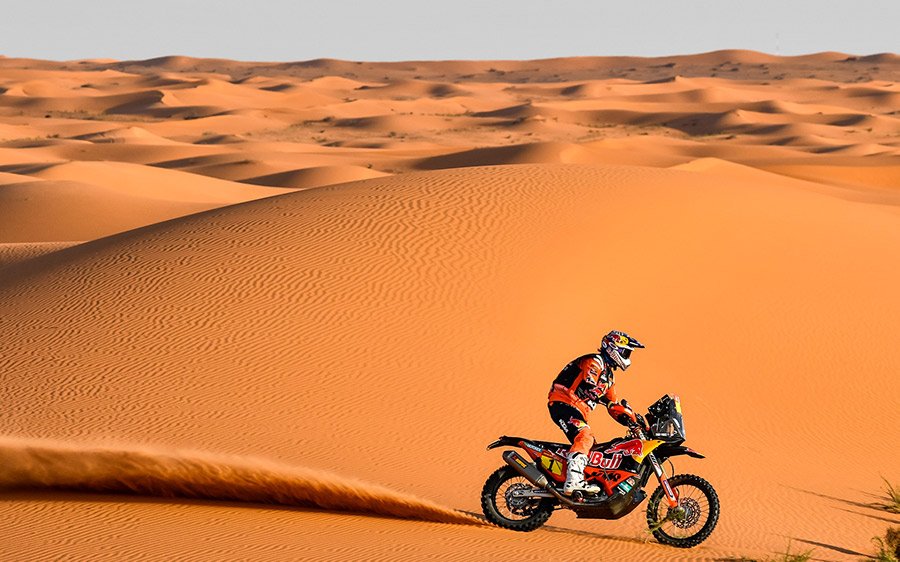 327543 toby.price Dakar 2020 stage 6 0885