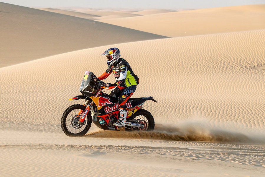 328337 matthias.walkner Dakar 2020 stage 11 1453