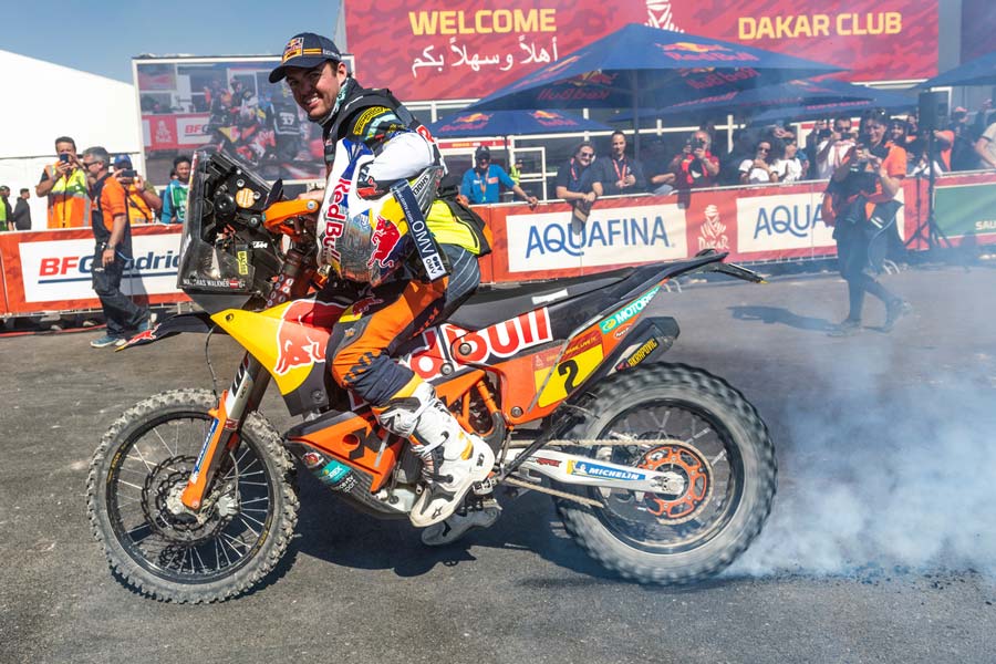 328384 matthias.walkner Dakar 2020 stage12 1733