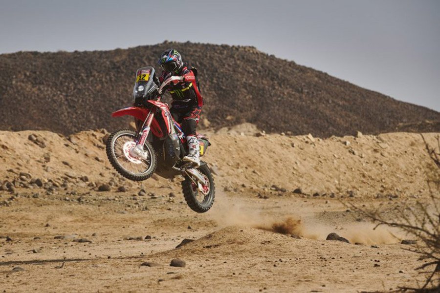 DAK20 MEHT Shakedown 6389 rallyzone JB