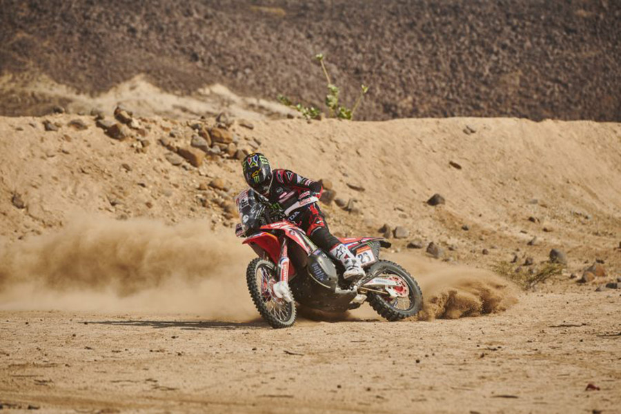 DAK20 MEHT Shakedown 6450 rallyzone AM