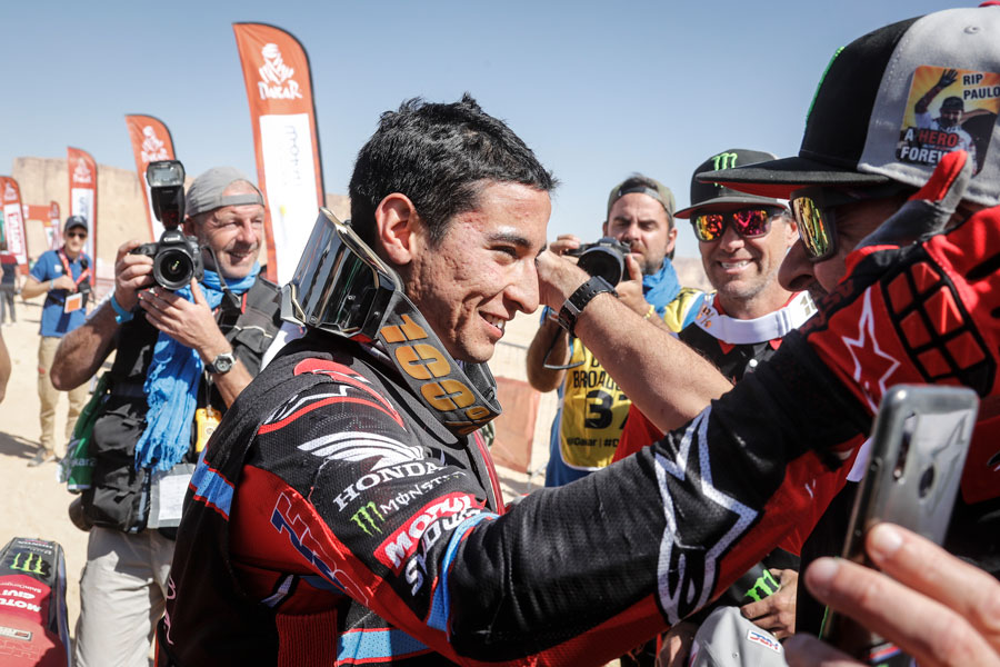 dak20 meht stage12 18199 rallyzone JIC