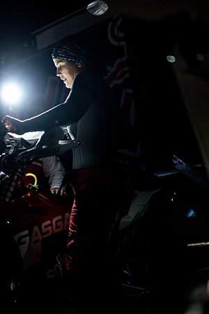 laia.sanz Dakar 2020 stage 4 0665