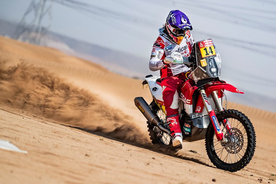 laiasanz Dakar 2020 stage0 0006