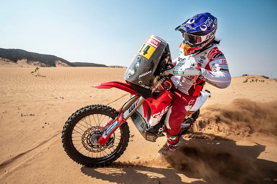 laiasanz Dakar 2020 stage0 0064