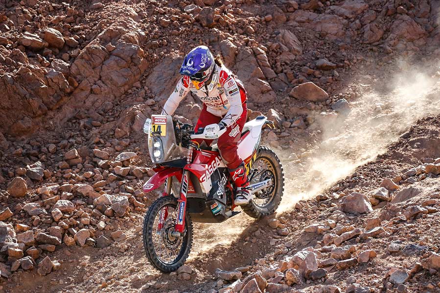 laiasanz Dakar 2020 stage 2 0424