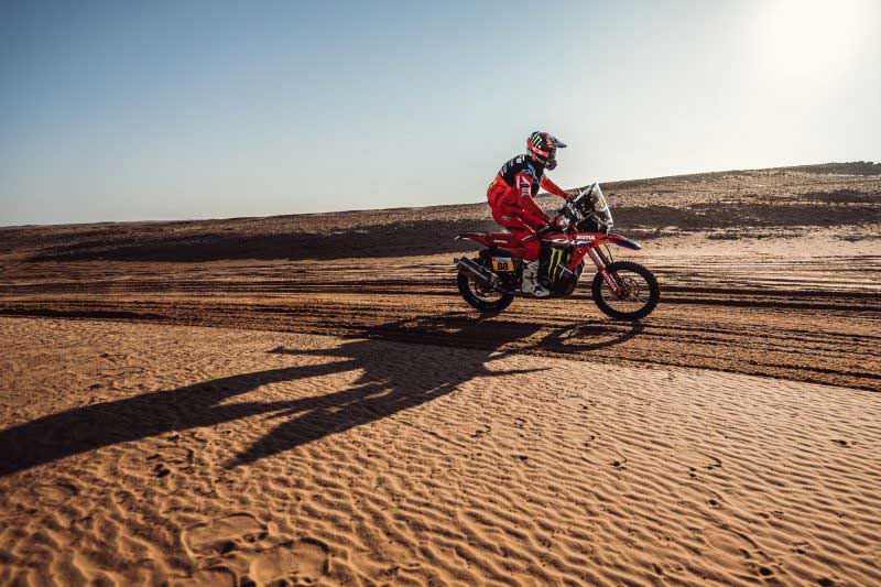 Dakar2022 SS4 JoanBarreda