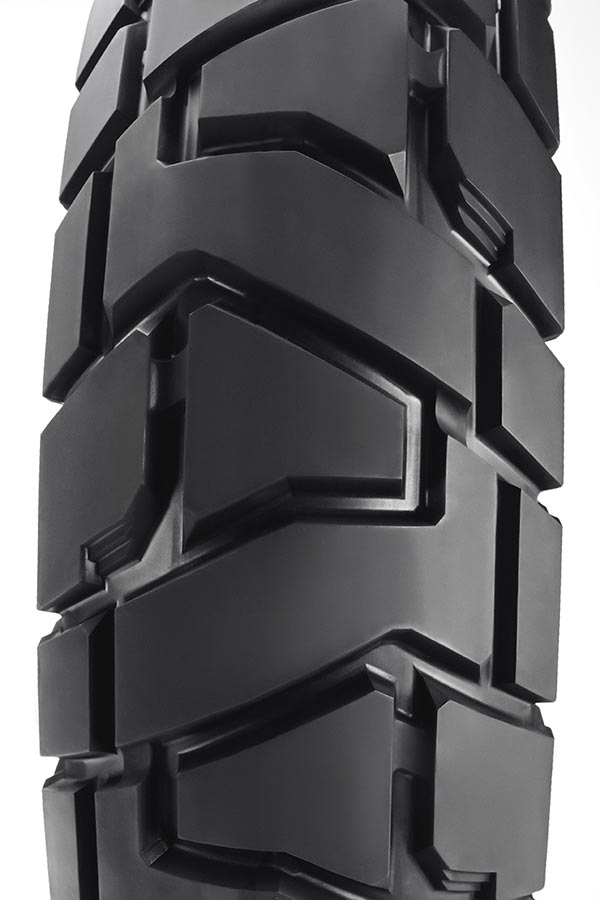 Dunlop Trailmax Mission Tire 10