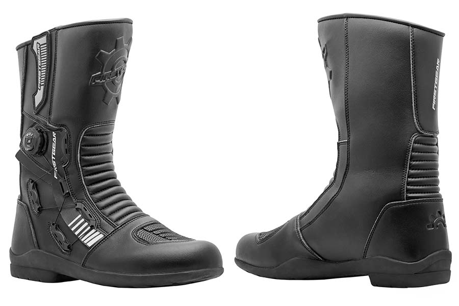 FirstGear 2020 Fall Kilimanjaro boots