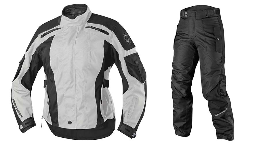 FirstGear 2020 Fall women voyage