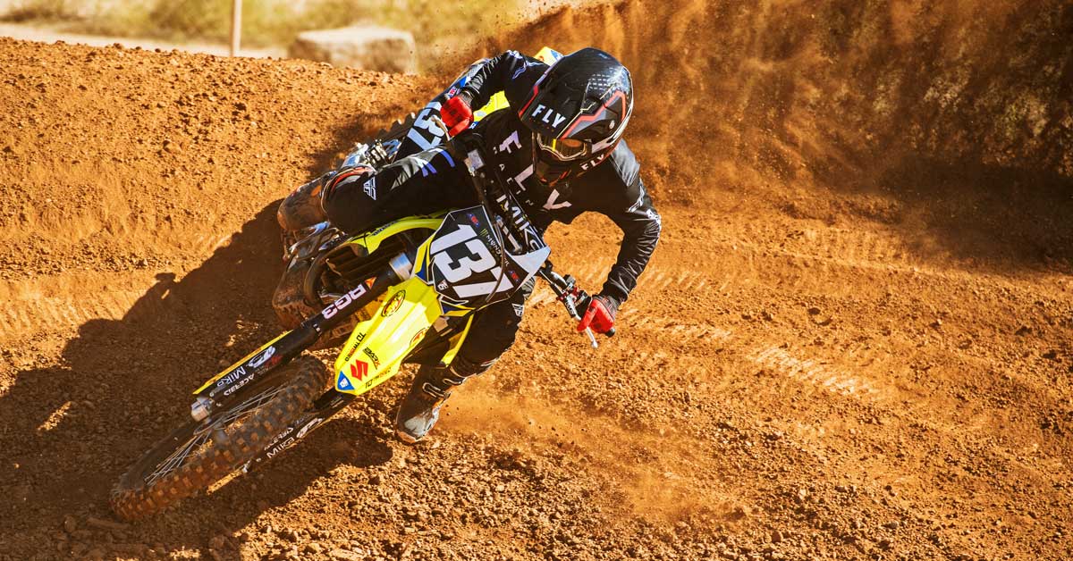 FLY 20215 Mesh Black Sean Cantrell FBTW