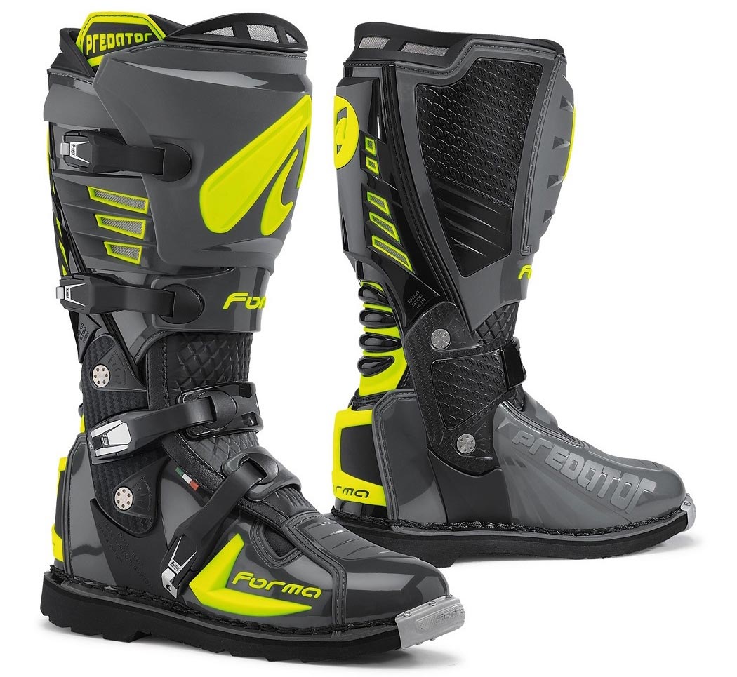 Forma Predator Enduro