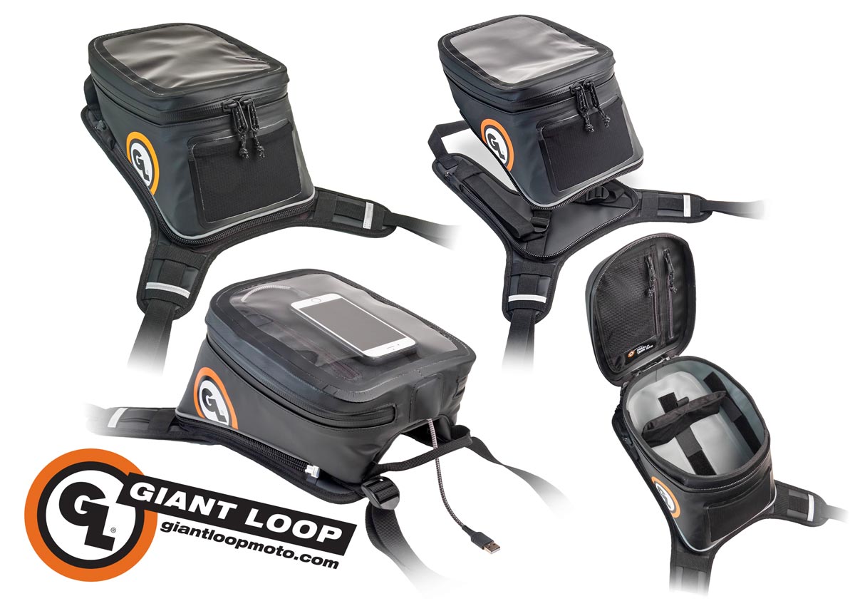 Giant Loop Diablo Composite