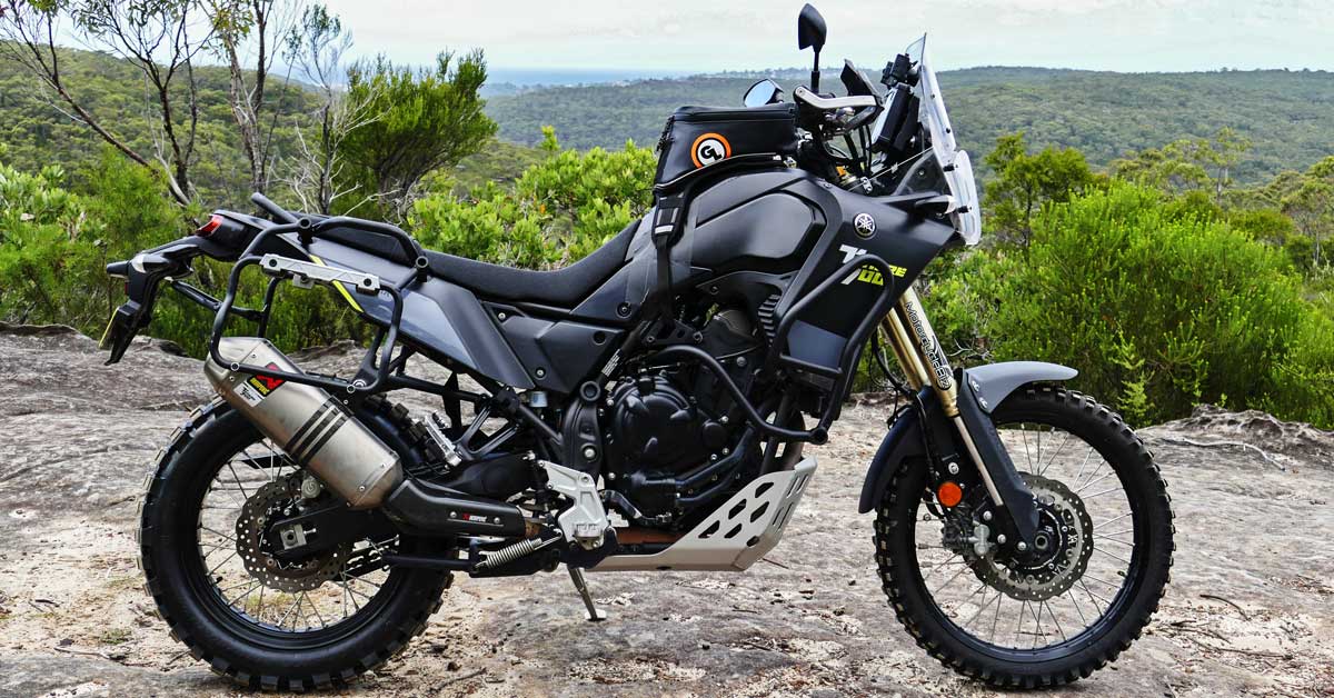 Giant Loop Diablo T7