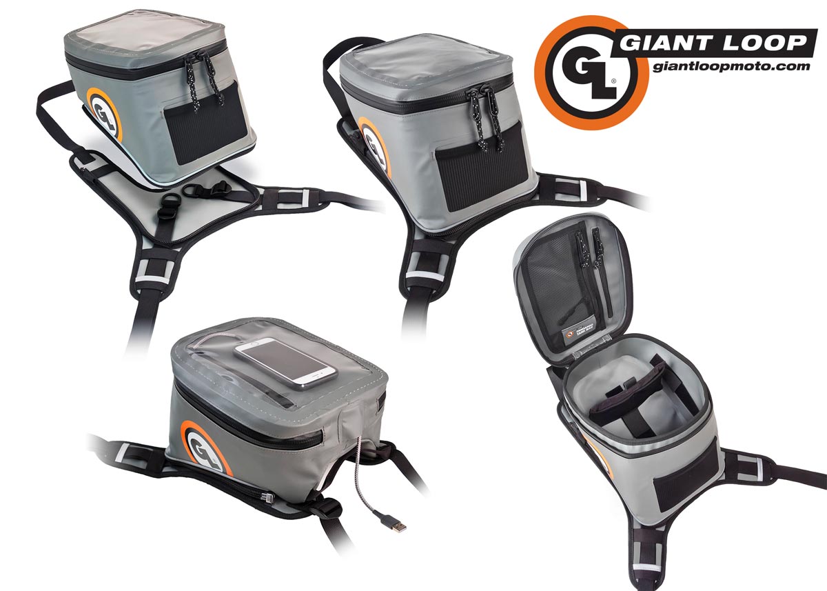 Giant Loop Fandango Composite