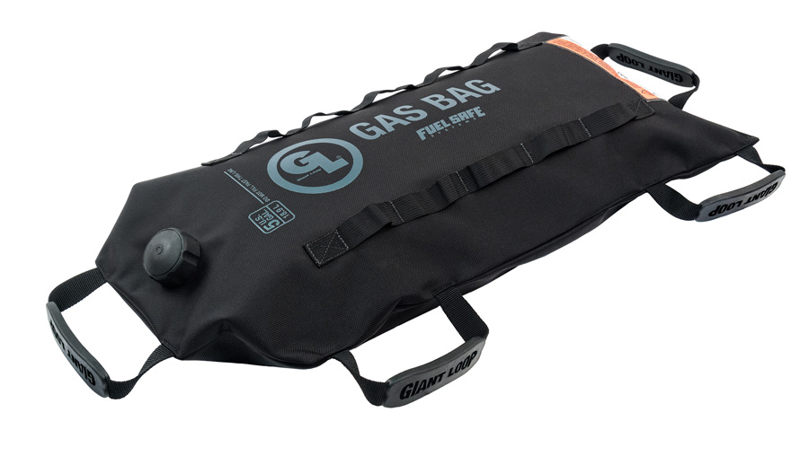 FSB18 G5 Gas Bag Fuel Safe Bladder