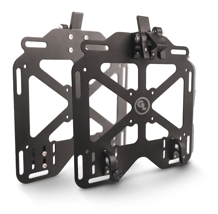 GL Pannier Mount Pair copy