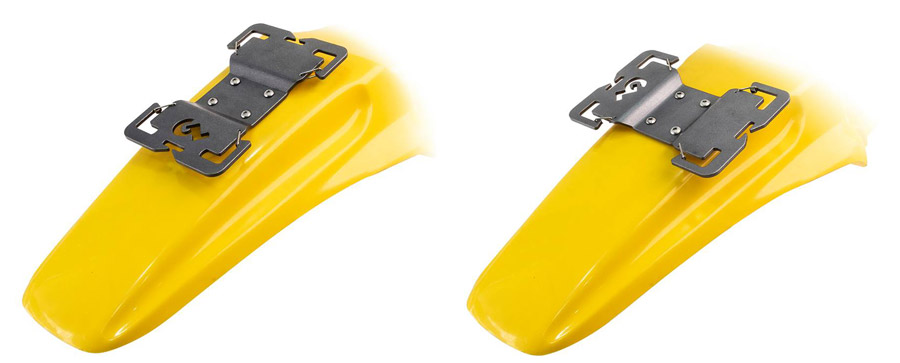 giantloop tailrack 2