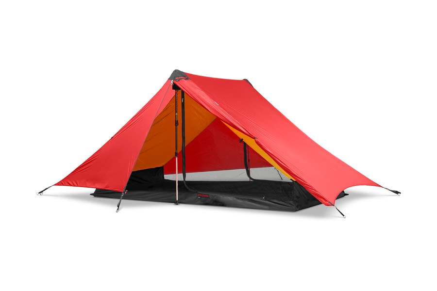 Hilleberg Anaris White