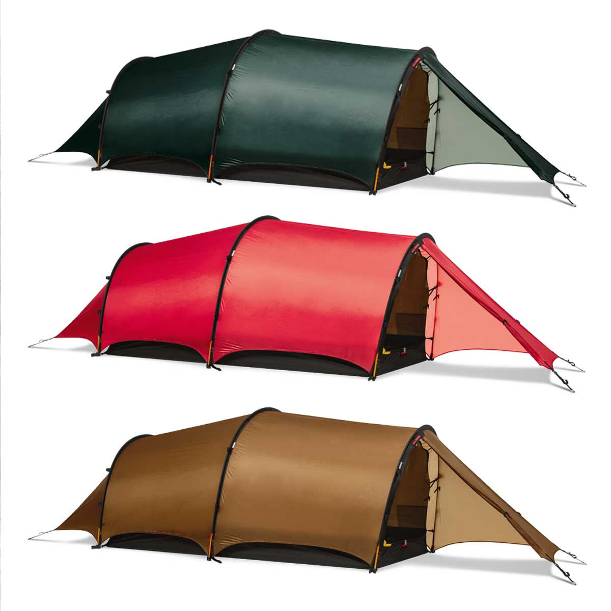 Hilleberg Helags