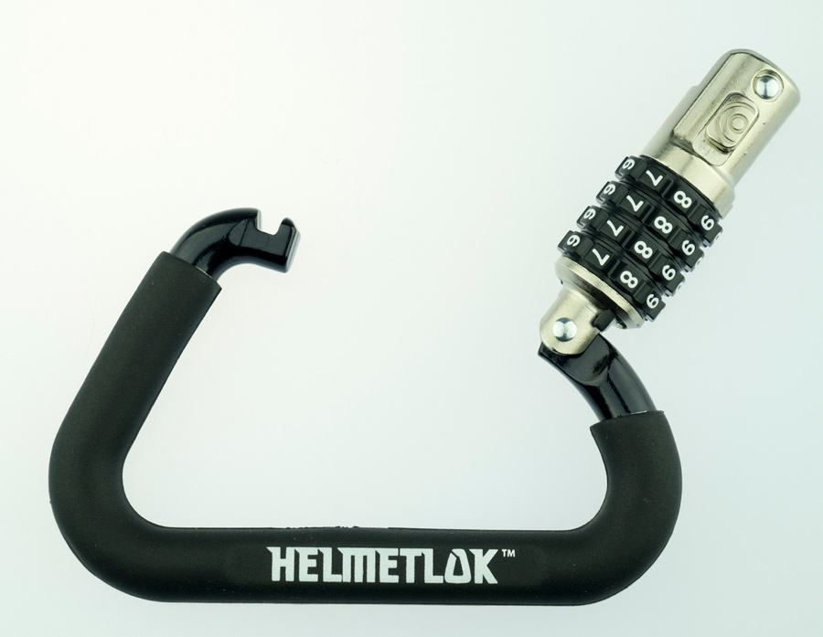Helmetlok