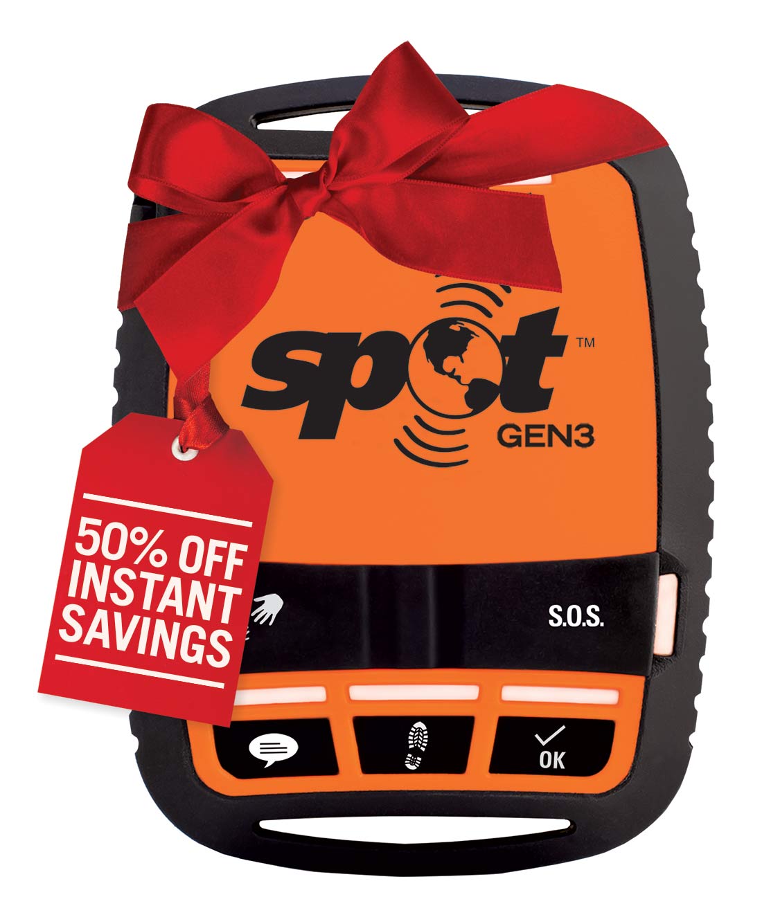 SPOT3 front Bow tag 1100x1100 50Off 1