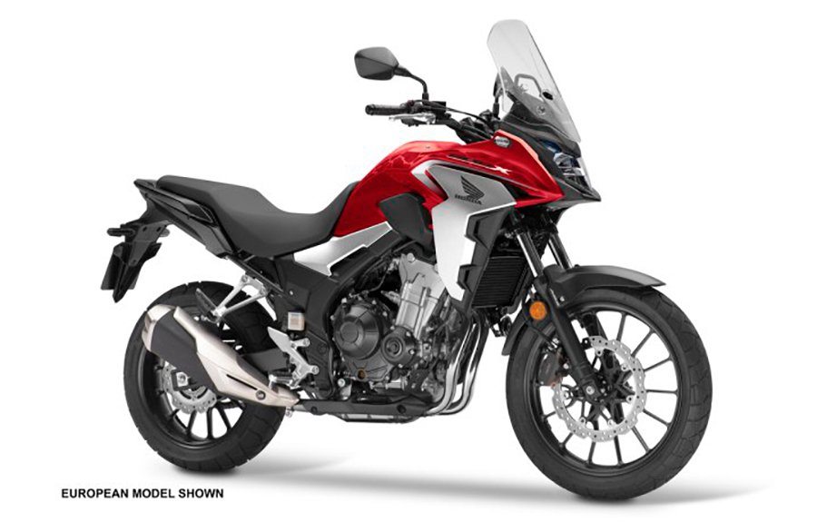CB500x 2019 1
