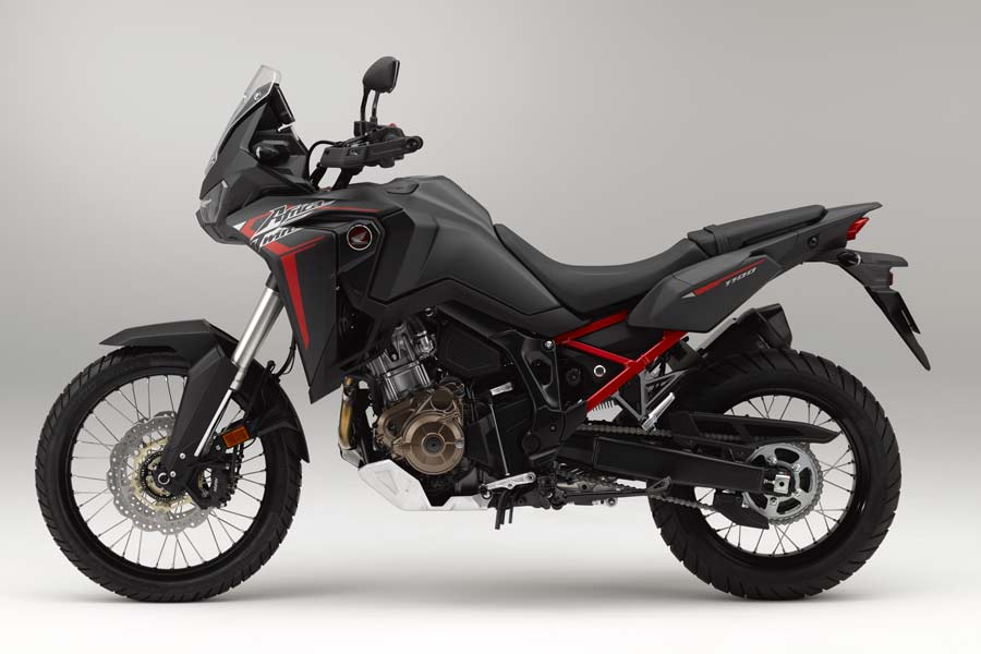 Honda AT 2020 Standard