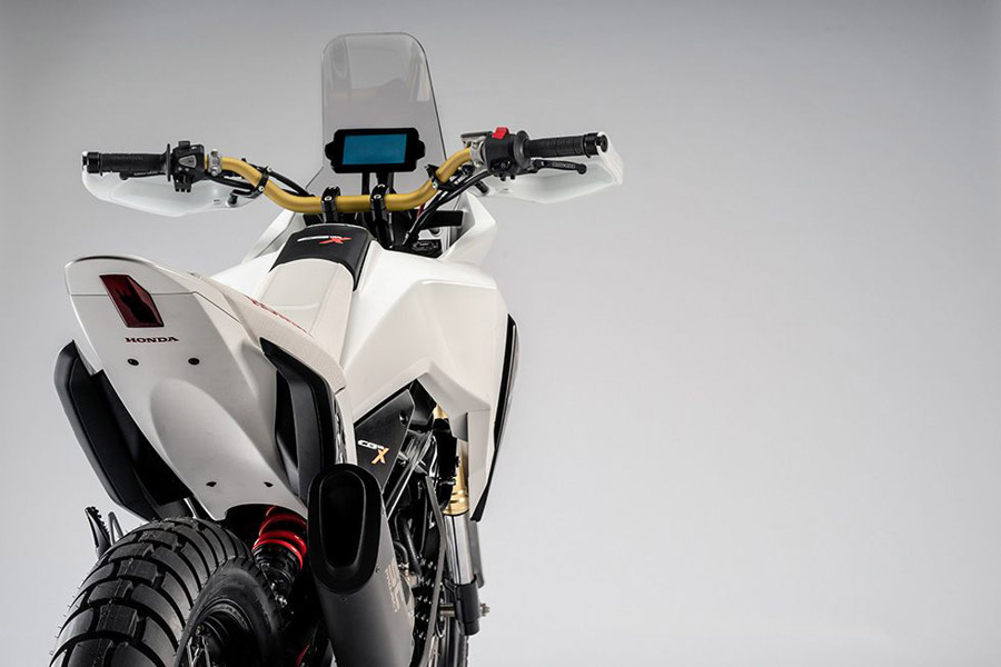 honda cb125x concept 5