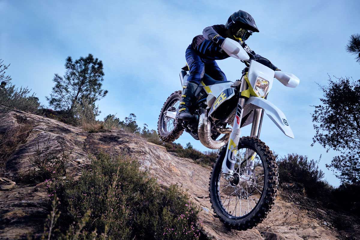 HUSQVARNA 2023 Updates 1