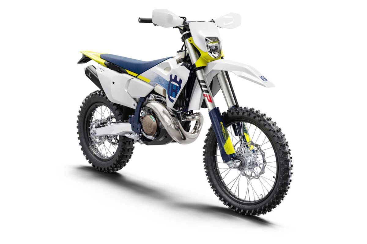 Husqvarna 2024 TE300