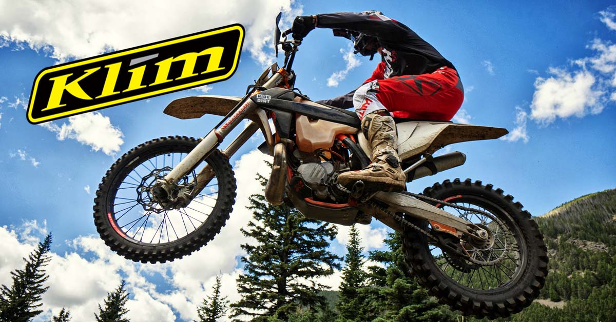 KLIM Fall 2020 FBTW