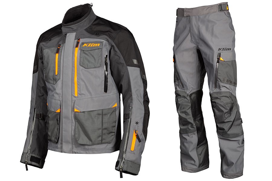 KLIM Carlsbad 2020 product