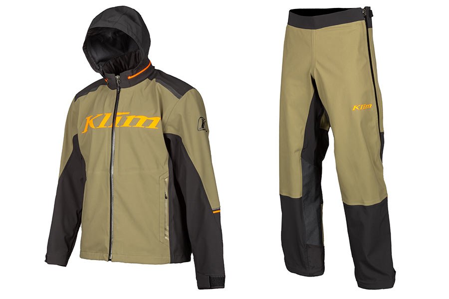 KLIM ENDURO S4