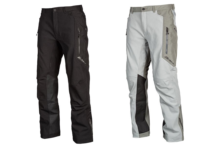 KLIM Marrakesh pants