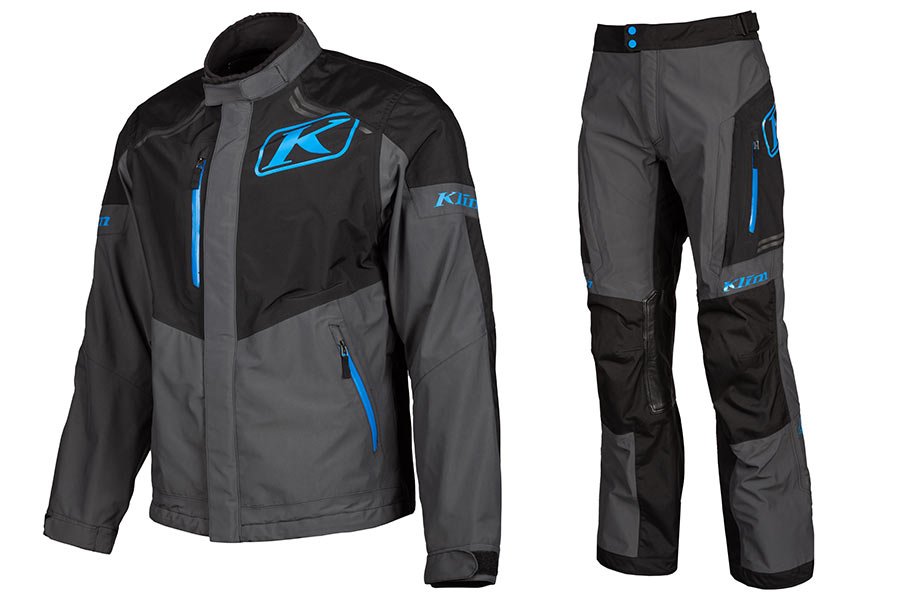 KLIM traverse 2020 product