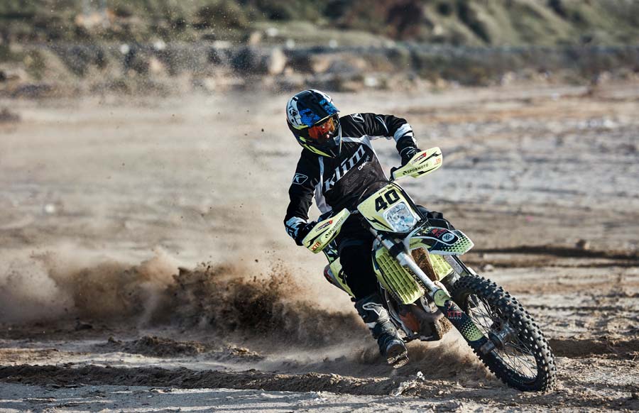 KLIM Off Road Gear 4