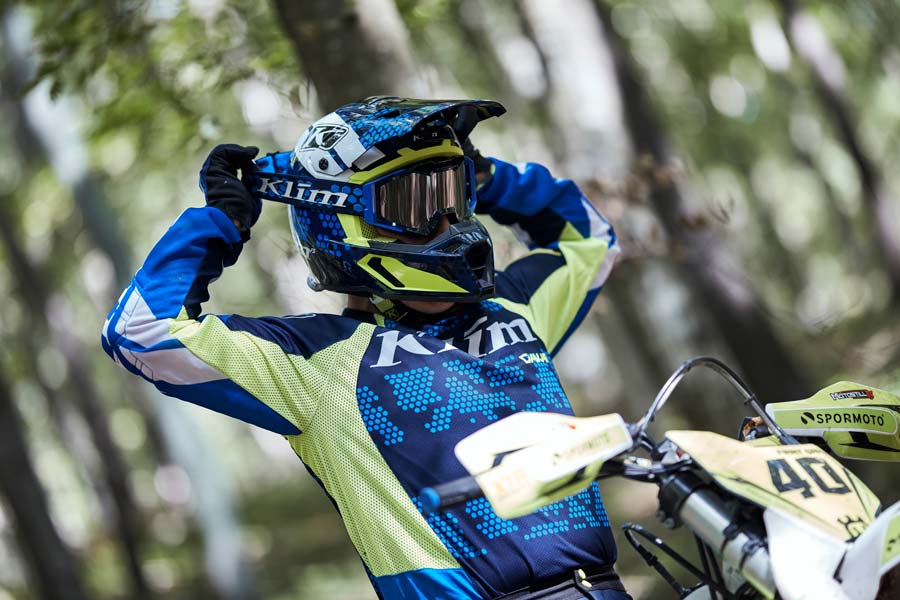 KLIM Off Road Gear 5