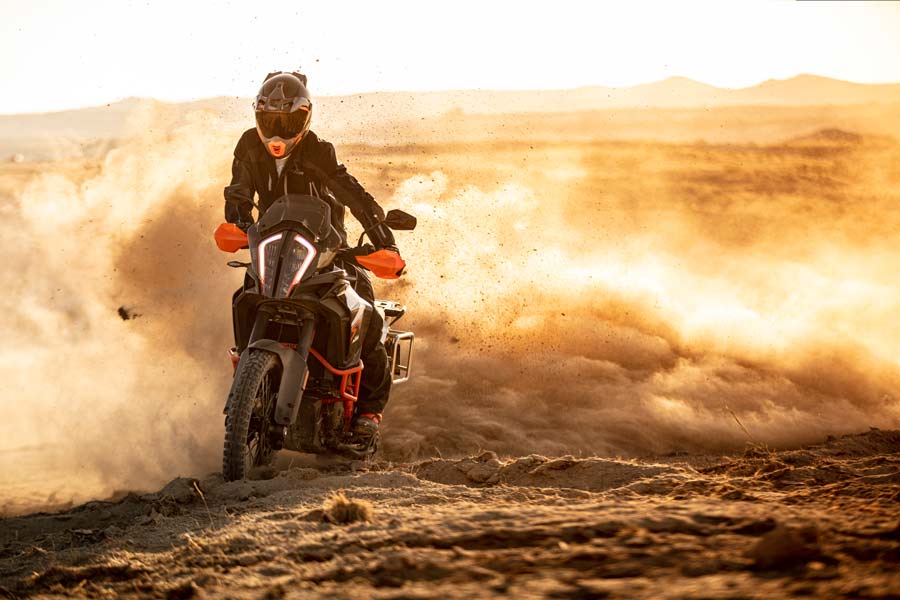 Klim Gear 2020 EICMA 1