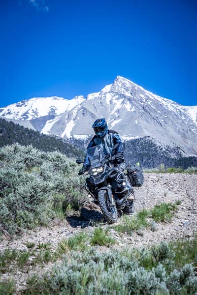 Klim Gear 2020 EICMA 2