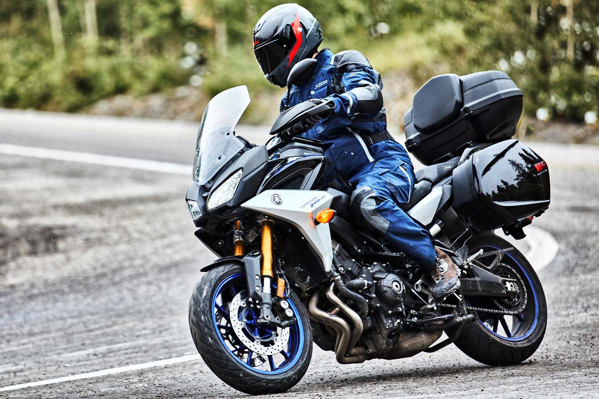 KLIM Kodiak Jacket Blue