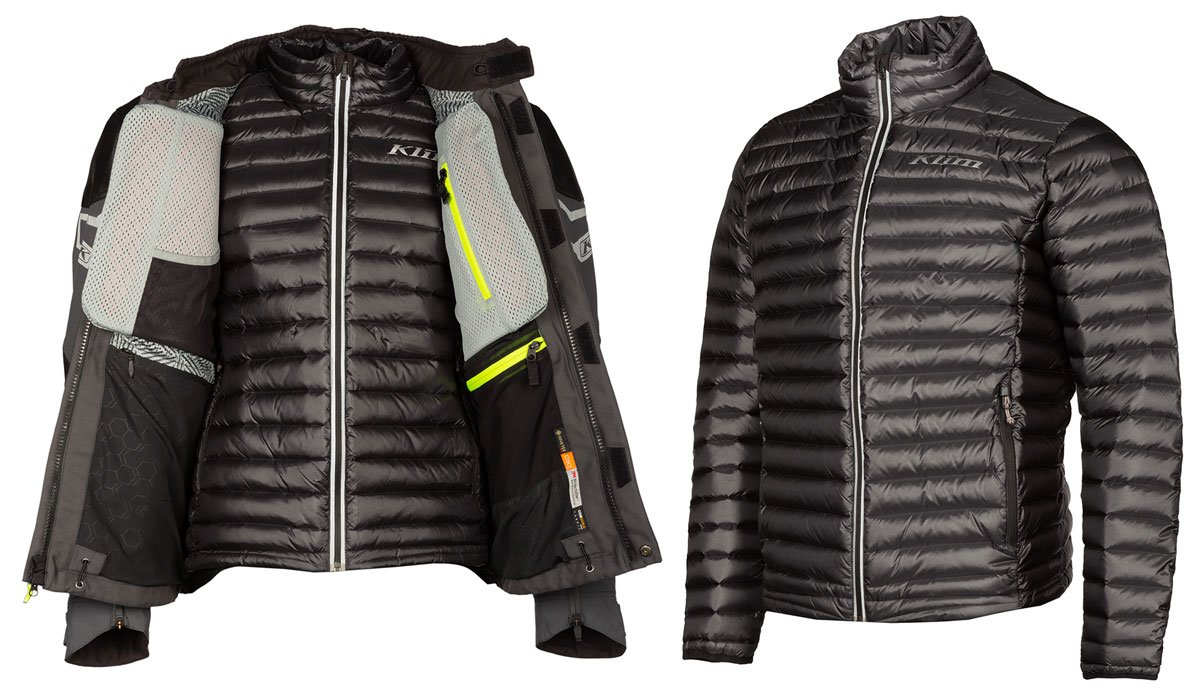 KLIM Kodiak Jacket Liner